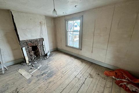 62b Old Eign Hill, Hereford, HR1 1UA
