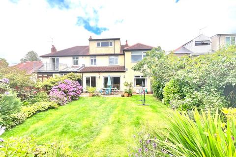 5 bedroom semi-detached house for sale, Heathwood Road, Cardiff CF14