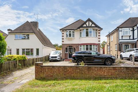 Ridge Lane, Watford, Hertfordshire