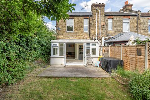3 bedroom end of terrace house for sale, Perry Rise, Forest Hill