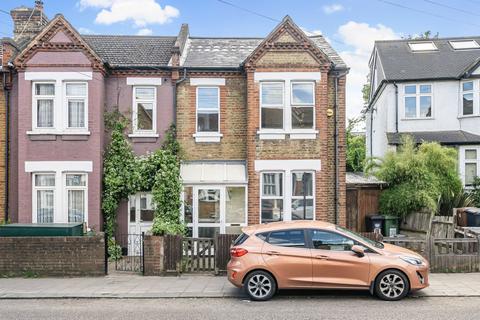 3 bedroom end of terrace house for sale, Perry Rise, Forest Hill