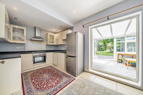 3 bedroom end of terrace house for sale, Perry Rise, Forest Hill