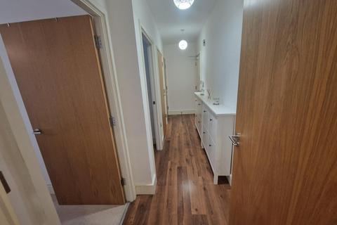 1 bedroom flat for sale, Rectory Park Avenue, Northolt UB5