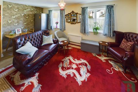 1 bedroom apartment for sale, Woburn Road, Milton Keynes MK17