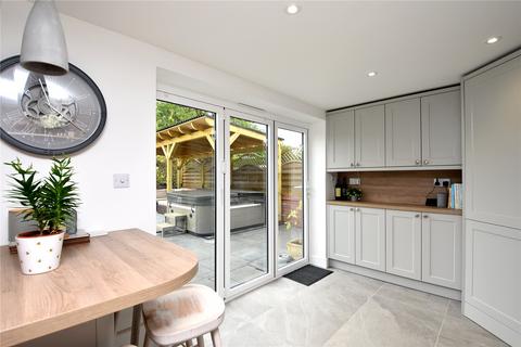 Appletree Cottage High Road, Swilland, Ipswich, IP6 9LP