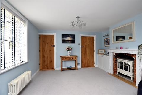 Appletree Cottage High Road, Swilland, Ipswich, IP6 9LP