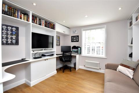Appletree Cottage High Road, Swilland, Ipswich, IP6 9LP