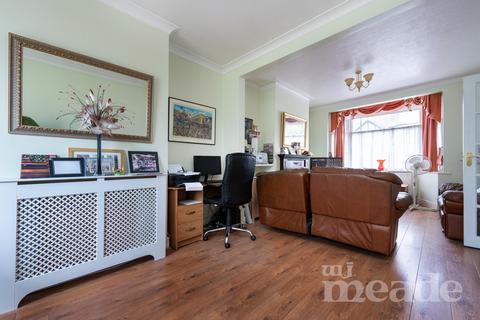 3 bedroom terraced house for sale, Evanston Avenue, Highams Park, E4