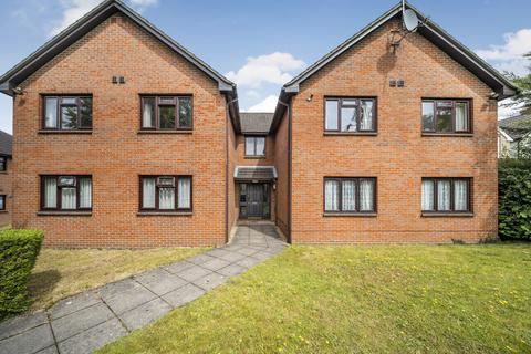 1 bedroom apartment for sale, Cromwell Road, Camberley, Surrey, GU15