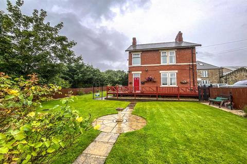 4 bedroom detached house for sale, Keepers Cottage/Low Barmston Farm, Washington