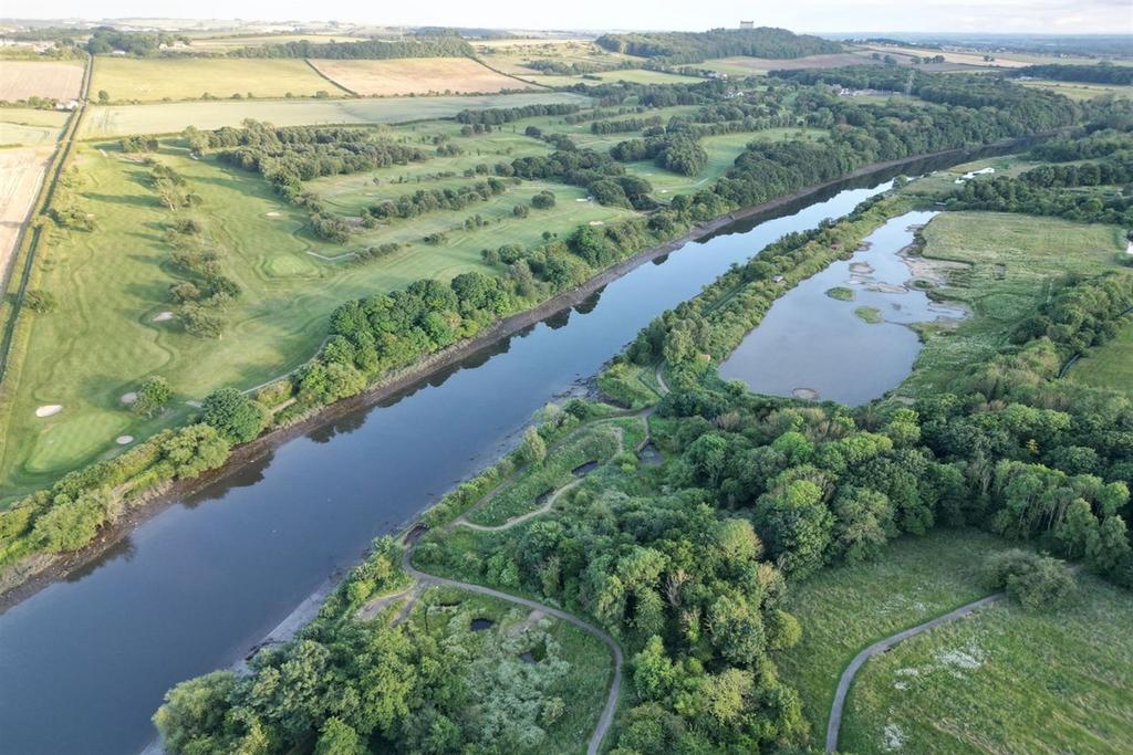 Aerial Photos