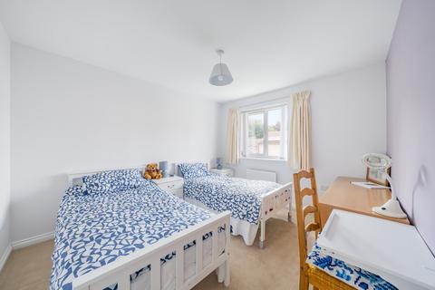 25 Ash Drive, South Molton, EX36 3FA