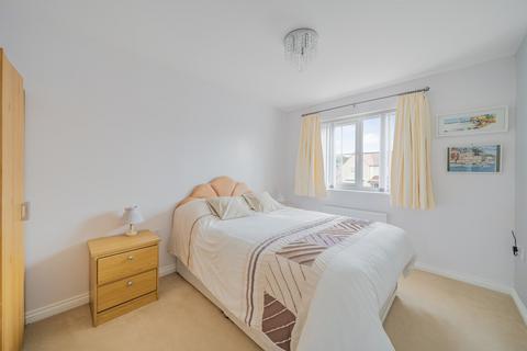 25 Ash Drive, South Molton, EX36 3FA
