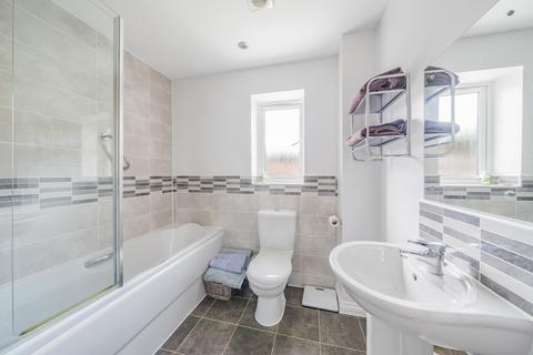 25 Ash Drive, South Molton, EX36 3FA