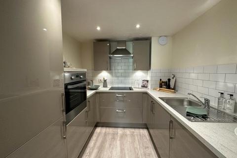 1 bedroom apartment for sale, Eleanor Lodge , Knowle