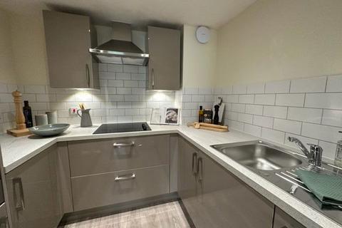 1 bedroom apartment for sale, Eleanor Lodge , Knowle