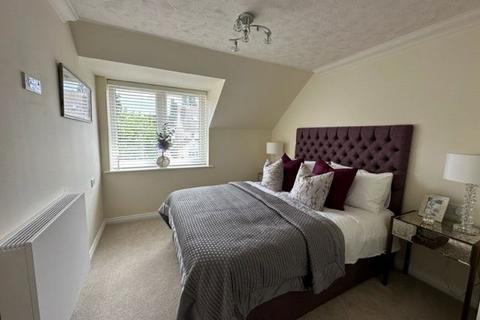 1 bedroom apartment for sale, Eleanor Lodge , Knowle