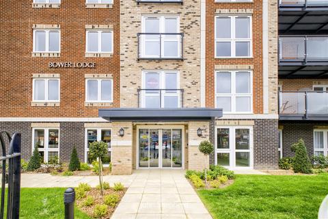 1 bedroom apartment for sale, Bower Lodge, Shirley