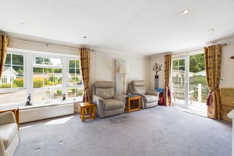 2 bedroom park home for sale, Whitehill Park, Whitehill, Bordon, Hampshire, GU35