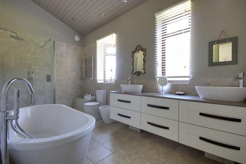 Brook House Brook Hill, Norley Wood, Lymington, SO41 5RQ
