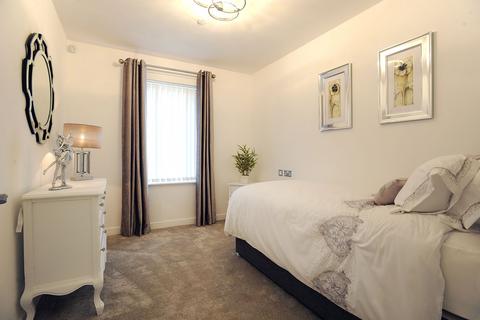 1 bedroom apartment for sale, Solihull Retirement Village, Victoria Crescent