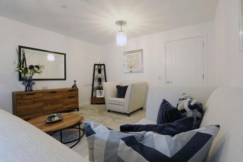 1 bedroom retirement property for sale, Solihull Retirement Village, Victoria Crescent