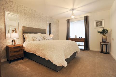 1 bedroom retirement property for sale, Solihull Retirement Village, Victoria Crescent, Shirley