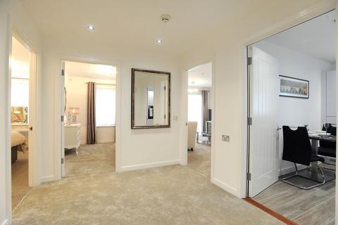 1 bedroom retirement property for sale, Solihull Retirement Village, Victoria Crescent, Shirley