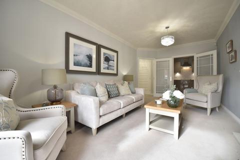 2 bedroom apartment for sale, Bower Lodge, Shirley