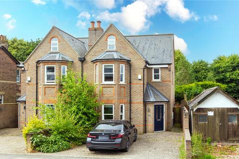 4 bedroom semi-detached house to rent, Cowper Road, Harpenden, Hertfordshire