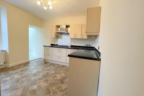 3 bedroom townhouse for sale, 15, Waterloo Road, Ramsey, IM8 1DR