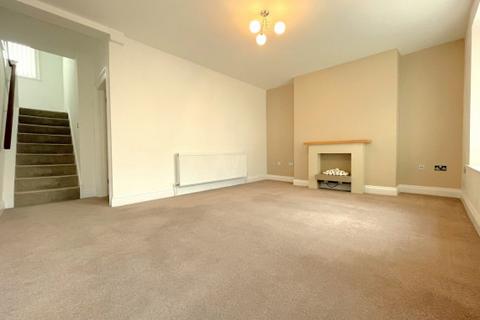 3 bedroom townhouse for sale, Waterloo Road, Ramsey, IM8 2BD