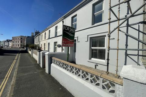 3 bedroom townhouse for sale, Waterloo Road, Ramsey, IM8 2BD