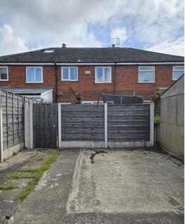 3 bedroom terraced house for sale, Wigan Road, Leigh, Greater Manchester, WN7 5AG