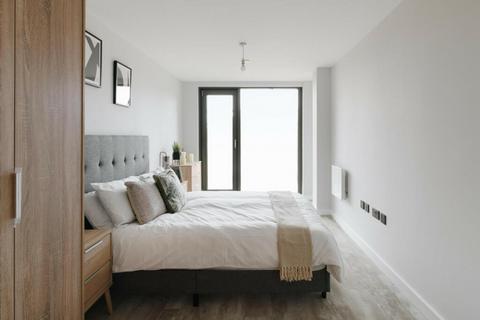 2 bedroom apartment for sale, Apex Lofts, Digbeth