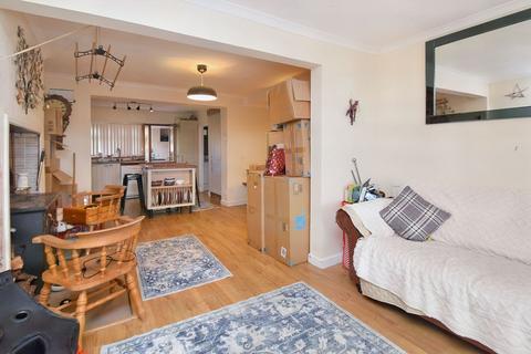 3 bedroom terraced house for sale, 13 Hillrise, Abersychan, Pontypool, Gwent, NP4 8QB
