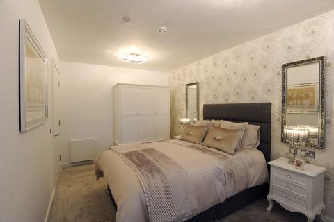2 bedroom apartment for sale, Solihull Retirement Village, Victoria Crescent, Shirley