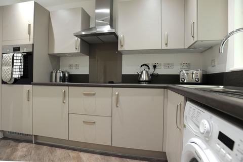 undefined, Solihull Retirement Village, Victoria Crescent, Shirley