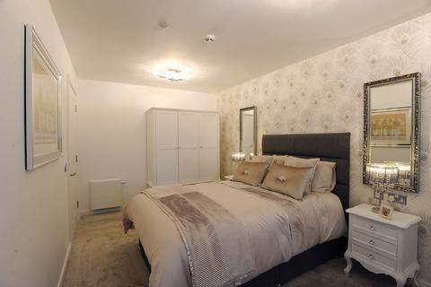 undefined, Solihull Retirement Village, Victoria Crescent, Shirley