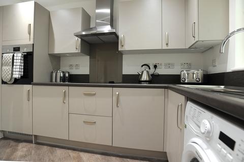 undefined, Solihull Retirement Village, Victoria Crescent, Shirley
