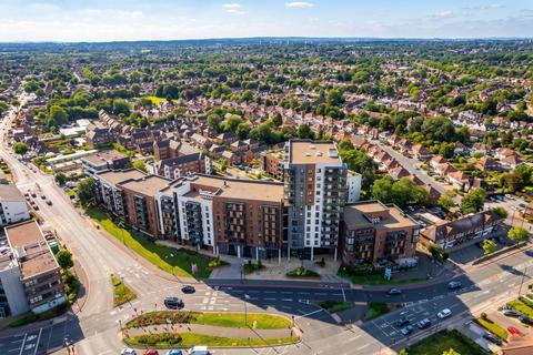 undefined, Solihull Retirement Village, Victoria Crescent, Shirley