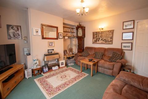 3 bedroom end of terrace house for sale, Waterloo Crescent, Countesthorpe