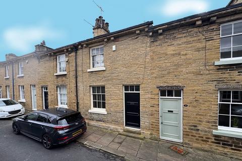 2 bedroom terraced house for sale, Edward Street, Saltaire, Shipley, West Yorkshire