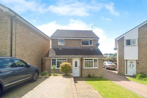 3 bedroom detached house for sale, Glemsford Road, Stowmarket, Suffolk, IP14