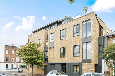 2 bedroom apartment for sale, Silvester Road, London