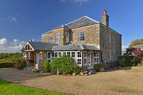 6 bedroom country house for sale, Bedford House, Tavistock, PL19