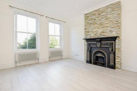 17b Downside Crescent, London, NW3 2AN