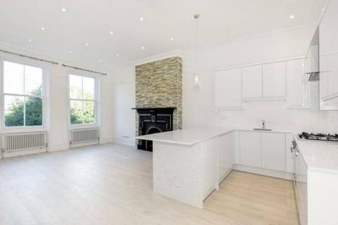17b Downside Crescent, London, NW3 2AN