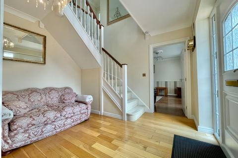 4 bedroom detached house for sale, Steeple View, March