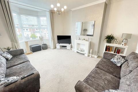 4 bedroom maisonette for sale, Stanhope Road, West Park, South Shields, Tyne and Wear, NE33 4BQ